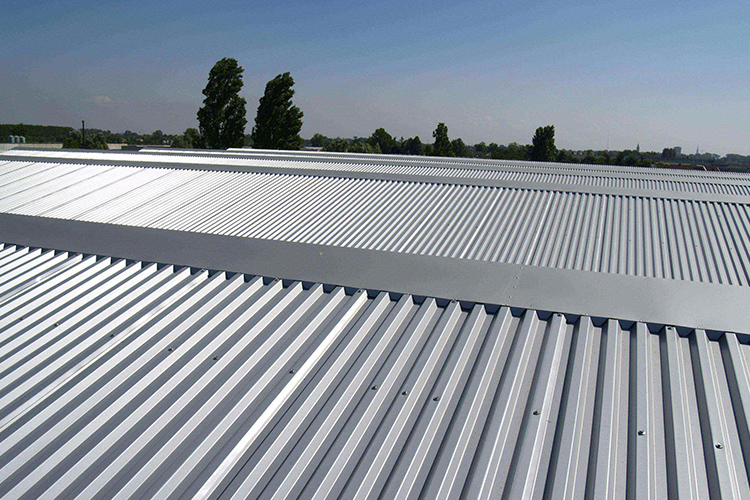 內(nèi)蒙古呼和浩特彩板廠(chǎng)安裝