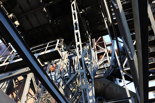 鋼結(jié)構(gòu)廠家對通遼鋼結(jié)構(gòu)的結(jié)構(gòu)分析與穩(wěn)定性設計