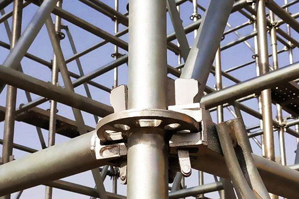 對(duì)于鋼結(jié)構(gòu)施工的幾個(gè)要點(diǎn)，通遼鋼結(jié)構(gòu)廠(chǎng)家有話(huà)要說(shuō)