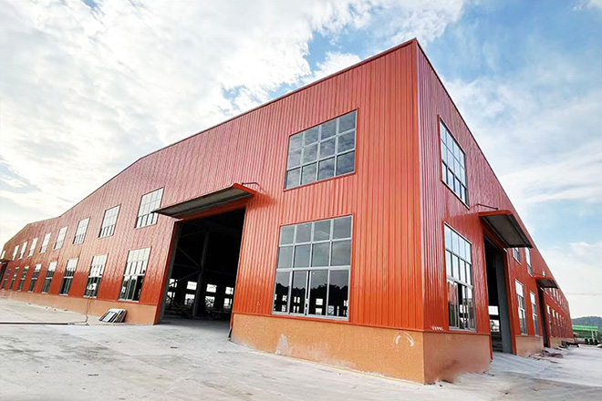 內(nèi)蒙古鋼結(jié)構(gòu)廠家?guī)闵羁陶J(rèn)識鋼結(jié)構(gòu)，鋼結(jié)構(gòu)的缺點