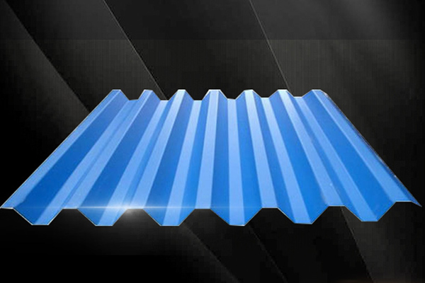 通遼彩鋼板廠家來說說彩鋼板的適應性有多強