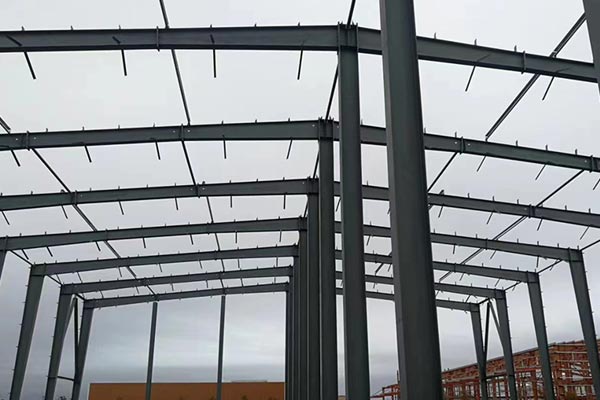 包頭鋼結(jié)構(gòu)